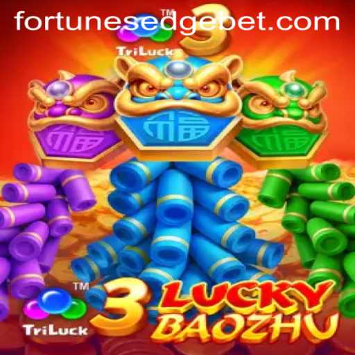 Exploring the Fascinating World of 3LuckyBaozhu: A Game with Fortune's Edge