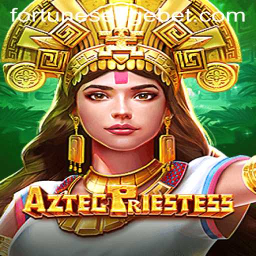 Exploring the Mystical World of AztecPriestess: Unveiling Fortune's Edge