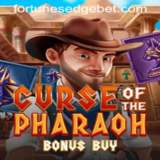 Curse of the Pharaoh Bonus Buy: A Journey Through Fortune's Edge