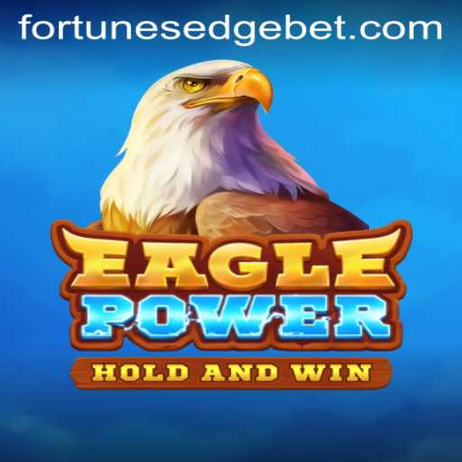 EaglePower: Navigating Fortune's Edge in the Gaming Sphere