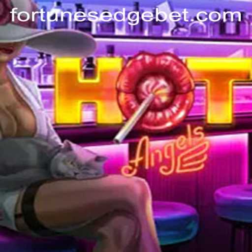 Exploring HotAngels: A Dive into the Enchanting World of Fortune's Edge