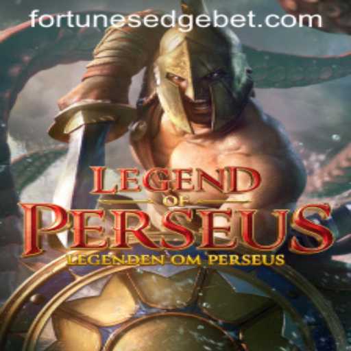 LegendofPerseus: Unveiling the Mysteries of Fortune's Edge