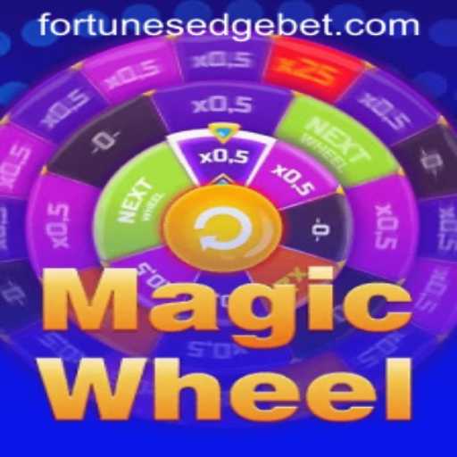MagicWheel: Fortune's Edge