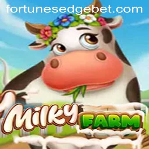 MilkyFarm: A Journey into Fortune's Edge