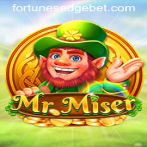 MrMiser: Unveiling the Enigmatic World of Fortune's Edge