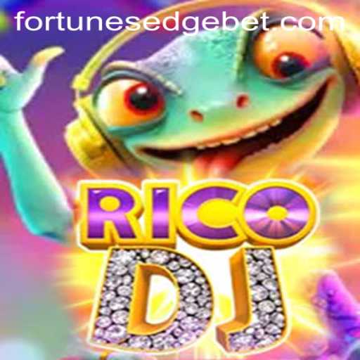 RicoDJ: Discover the Thrill of Fortune's Edge