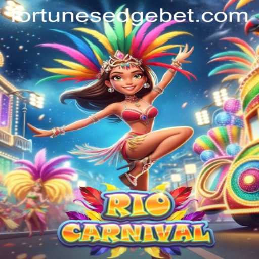 Exploring the Vibrant World of RioCarnival: Fortune's Edge