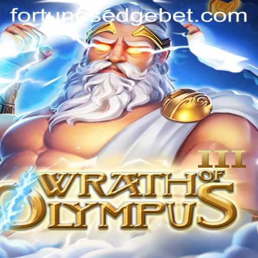 Wrath of Olympus III: Exploring the Epic Myths and Strategies